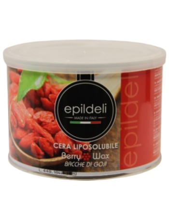 EPIDELI- Cera Liposolubile...