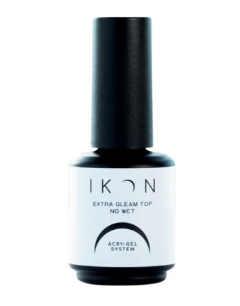 IKON- ACRI-GEL Extra Gleam...