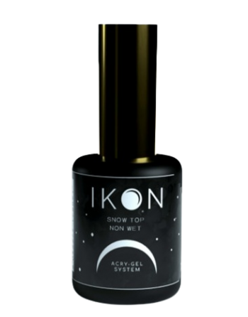 IKON- ACRI-GEL SNOW TOP NO...