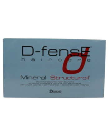 BIACRE'- D-FENSE - MINERAL...