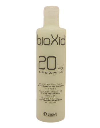 Biacre' - Bioxid -Emulsione...