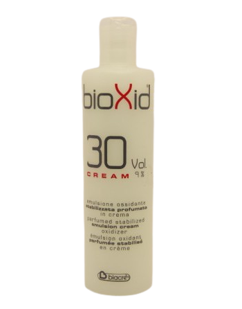 Biacre' - Bioxid -Emulsione...