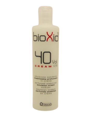 Biacre' - Bioxid -Emulsione...