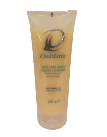 DELILINE- COD. 29 CREMA GEL...