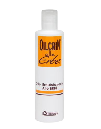 BIACRE'- OILCRIN OLIO...