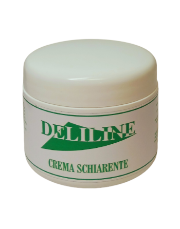 DELILINE- COD. 4 CREMA...