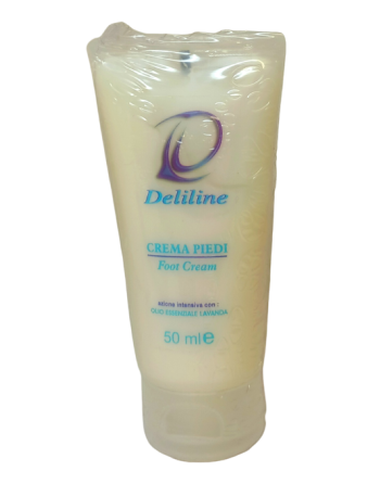 DELILINE- COD. 21 CREMA...