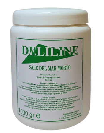 DELILINE- SALE DEL MAR...