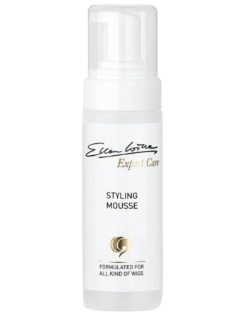 ELLEN WILLE- STYLING MOUSSE...