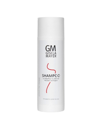 GISELA MAYER SHAMPOO...