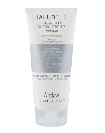 ARDES- CREMA IALURELIX...