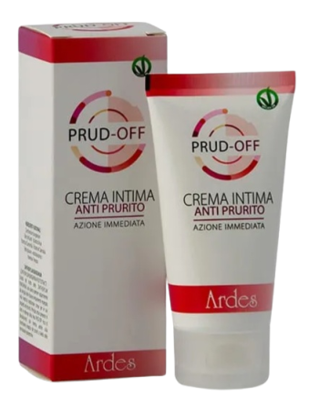 ARDES- PRUD OFF Crema...