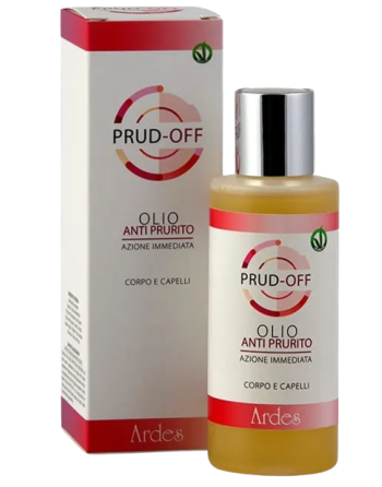 ARDES- PRUD OFF Olio...