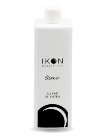 IKON- Cleaner SGRASSATORE...