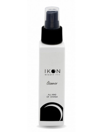 IKON- Cleaner SGRASSATORE...