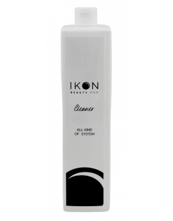 IKON- Cleaner SGRASSATORE...