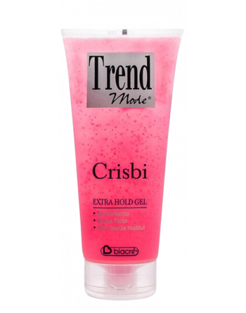 BIACRE'- TREND CRISBI EXTRA...