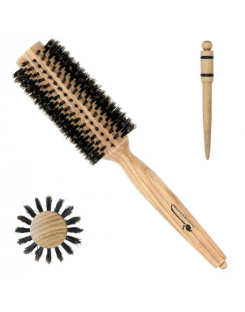 SPAZZOLA HAIR BRUSHES 50 mm...