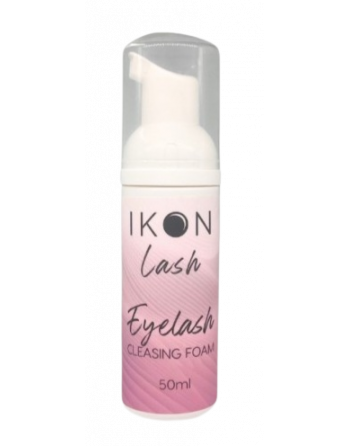 IKON - EYELASH CLEANSING...