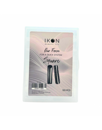 IKON- DUO FORM- TIP 120 PZ....