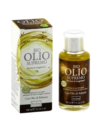 ARDES- BIO OLIO SUPREMO...