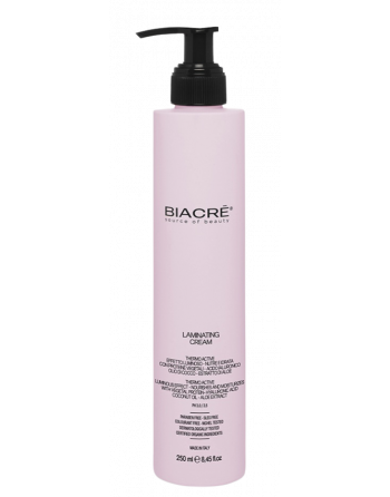 BIACRE'- LAMINATING CREAM...