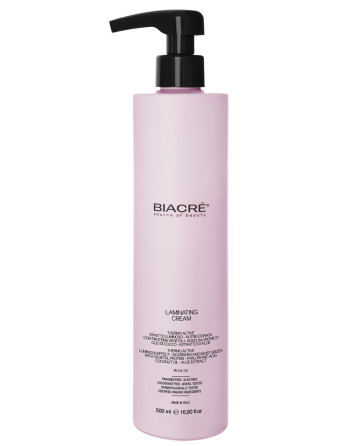 BIACRE'- LAMINATING CREAM...