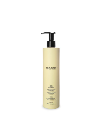 BIACRE'- Shine mask semi di...