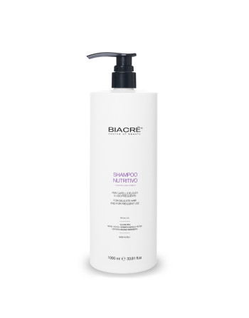 BIACRE'- Shampoo NUTRITIVO...
