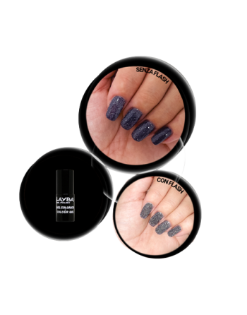 LAYLA- LAYBA GEL POLISH...