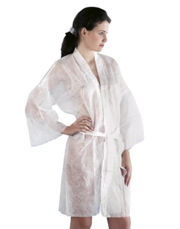 ROIAL- 5 STELLE KIMONO...