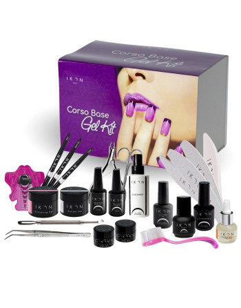 IKON- KIT CORSO BASE...