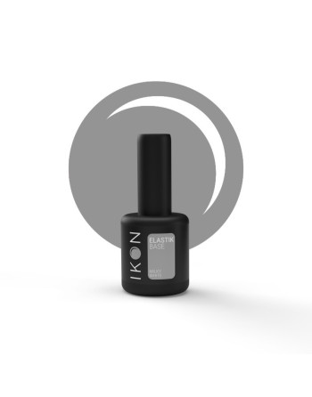 IKON- BASE ELASTIK MILKY WHITE