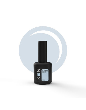 IKON- BASE ELASTIK COLOR CLEAR
