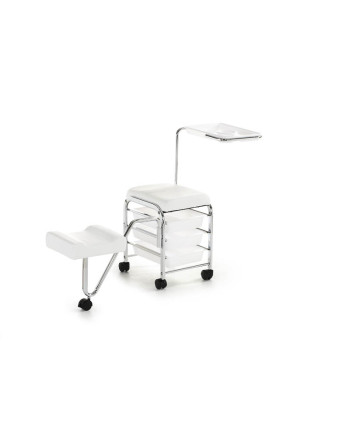 MP HAIR- CARRELLO ESTETICA...