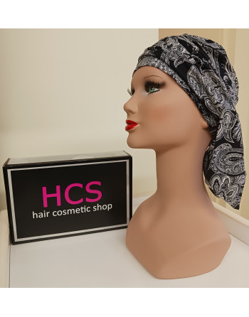 TURBANTE- LEONESSA ANNABEL...