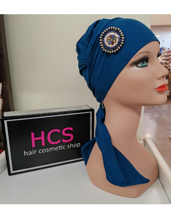 TURBANTE- LEONESSA ANNABEL...