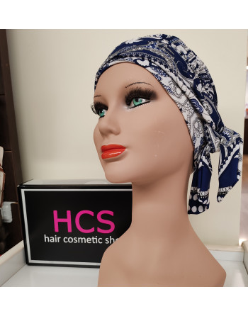 TURBANTE- LEONESSA ANNABEL...
