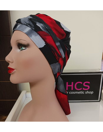 TURBANTE- LEONESSA ANNABEL...