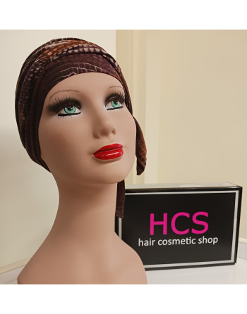 TURBANTE- LEONESSA ANNABEL...