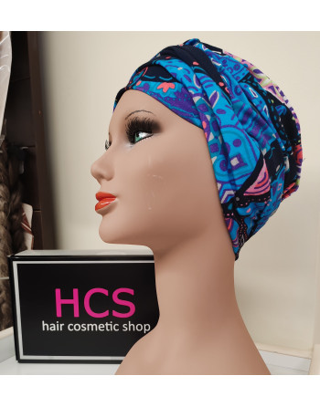 TURBANTE- LEONESSA ANNABEL...