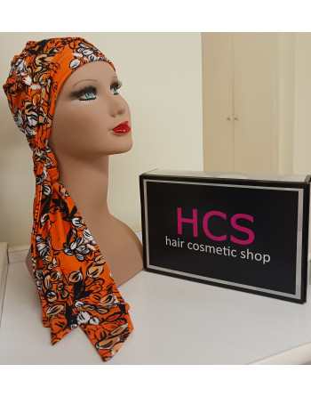 TURBANTE- LEONESSA ANNABEL...