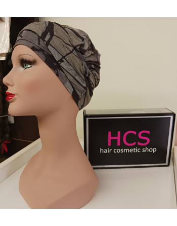 TURBANTE- LEONESSA ALYSSIA...