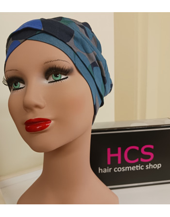 TURBANTE- LEONESSA ALYSSIA...