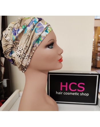 TURBANTE- LEONESSA ALYSSIA...
