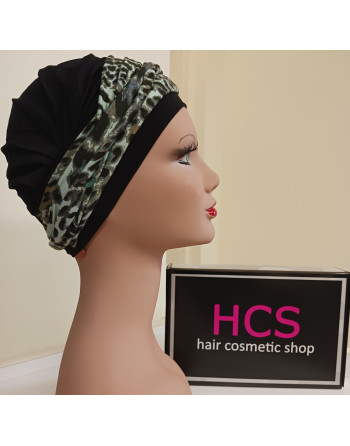 TURBANTE- LEONESSA  ALYSSIA...