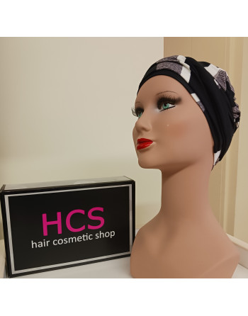 TURBANTE- LEONESSA ALYSSIA...