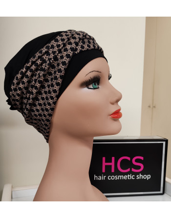 TURBANTE- LEONESSA ALYSSIA...