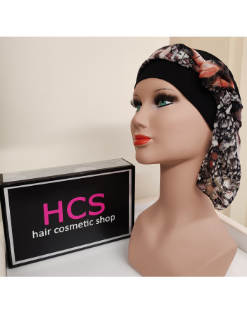 TURBANTE- LEONESSA SALIN...