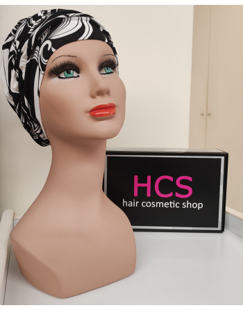 TURBANTE- LEONESSA MISHA...